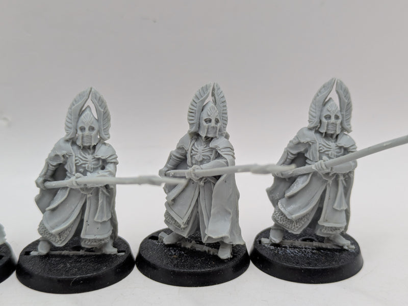 Warhammer Lord of the Rings: Gondor Fountain Court Guard (AE015)