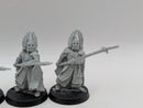 Warhammer Lord of the Rings: Gondor Fountain Court Guard (AE015)
