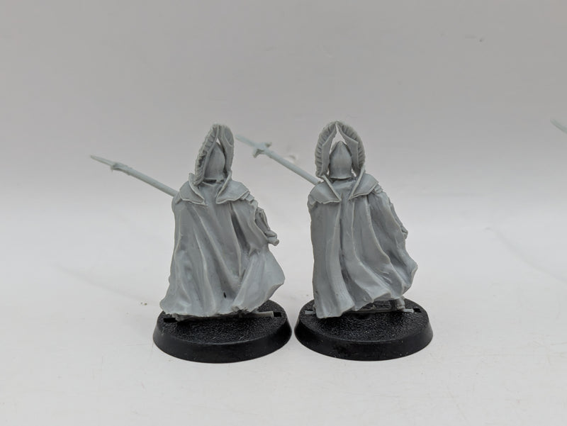 Warhammer Lord of the Rings: Gondor Fountain Court Guard (AE015)