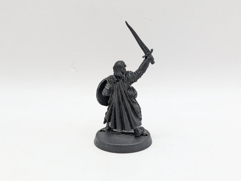 Warhammer Lord of the Rings: Gondor Boromir, Captain of the White Tower (BI038)