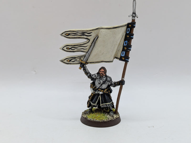 Warhammer Lord of the Rings: Gondor Boromir, Captain of the White Tower (BI038)