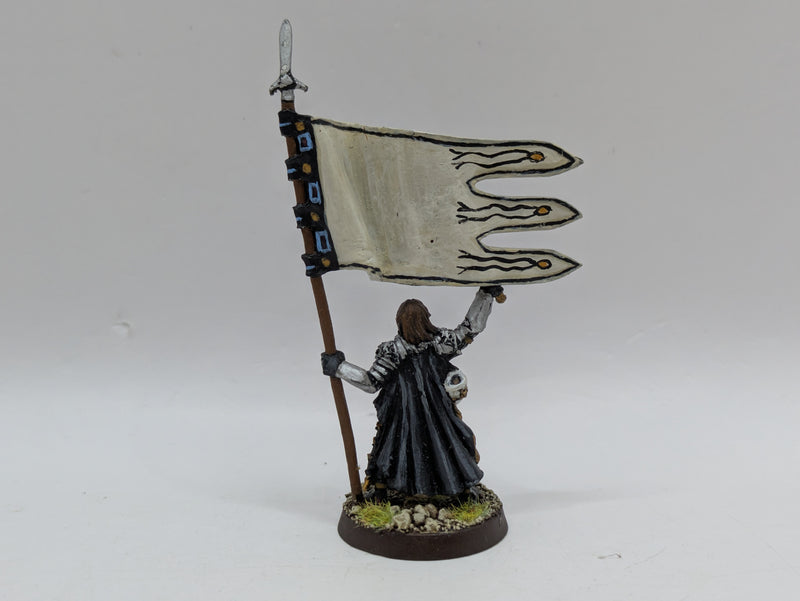 Warhammer Lord of the Rings: Gondor Boromir, Captain of the White Tower (BI038)