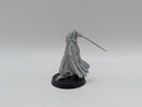 Warhammer Lord of the Rings: Gondor Aragorn (The Black Gate) (AL049)