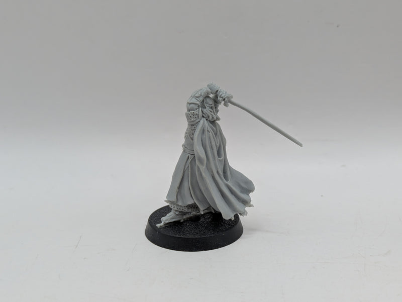 Warhammer Lord of the Rings: Gondor Aragorn (The Black Gate) (AL049)