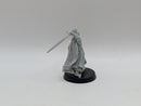 Warhammer Lord of the Rings: Gondor Aragorn (The Black Gate) (AL049)