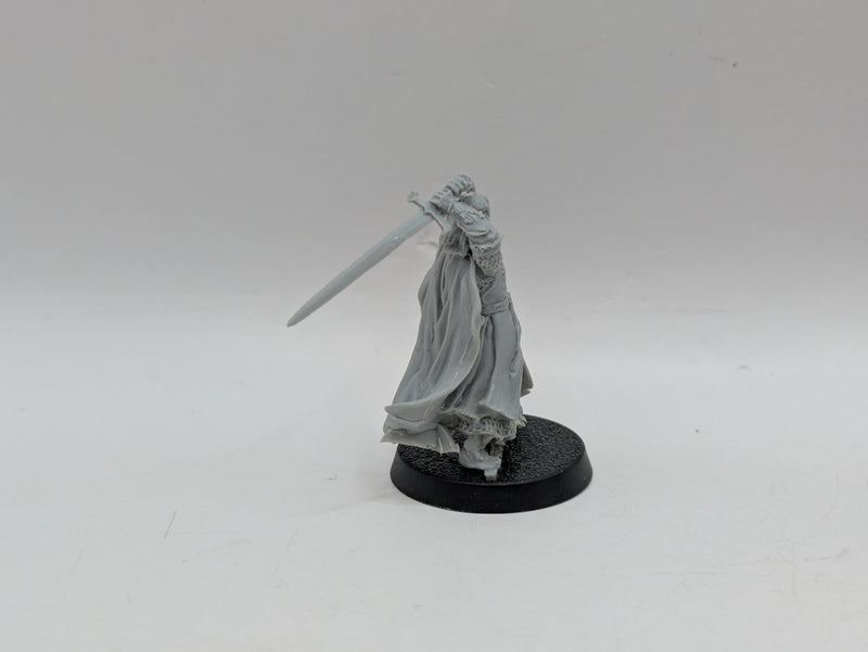 Warhammer Lord of the Rings: Gondor Aragorn (The Black Gate) (AL049)