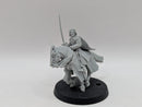 Warhammer Lord of the Rings: Gondor Aragorn (The Black Gate) (AL049)