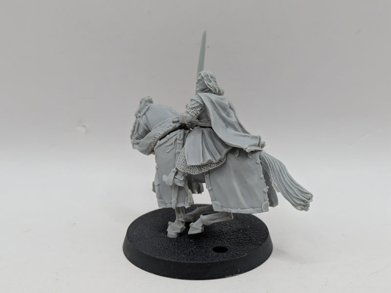 Warhammer Lord of the Rings: Gondor Aragorn (The Black Gate) (AL049)