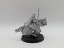 Warhammer Lord of the Rings: Gondor Aragorn (The Black Gate) (AL049)
