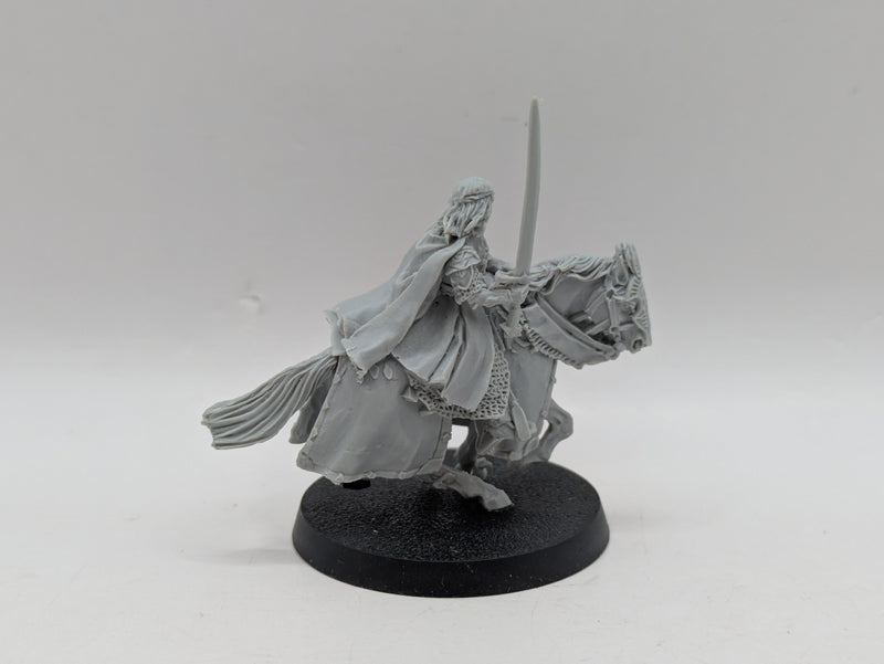 Warhammer Lord of the Rings: Gondor Aragorn (The Black Gate) (AL049)