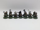 Warhammer Lord of the Rings: Khazad-Dum Khazad Guard (AA115)