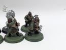 Warhammer Lord of the Rings: Khazad-Dum Khazad Guard (AA115)
