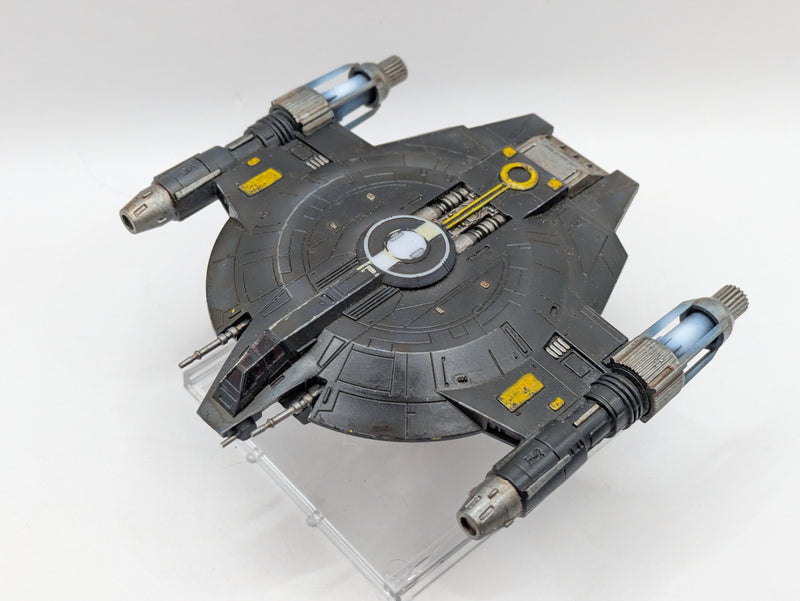 Star Wars X-Wing Miniatures Games: Shadow Caster Lancer-Class Persuit Craft - Model Only (AC070)