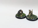 Warhammer Lord of the Rings: The Shire Farmer Maggot & Hounds (AT226)
