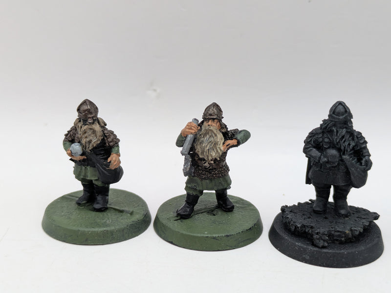 Warhammer Lord of the Rings: Khazad-Dum Dwarven Ballista (AW029)