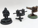 Warhammer Lord of the Rings: Khazad-Dum Dwarven Ballista (AW029)