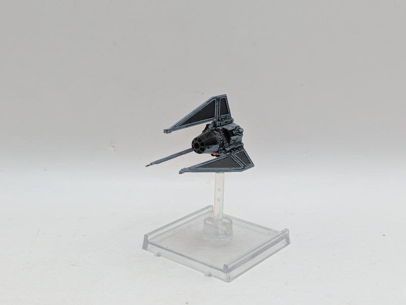 Star Wars X-Wing Miniatures Games: TIE Phantom - Model Only (BH025)