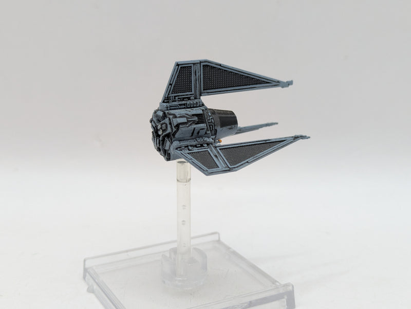 Star Wars X-Wing Miniatures Games: TIE Phantom - Model Only (BH025)