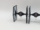 Star Wars X-Wing Miniatures Games: First Order TIE Fighters - Models Only (AW192)