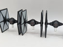 Star Wars X-Wing Miniatures Games: First Order TIE Fighters - Models Only (AW192)