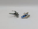Star Wars X-Wing Miniatures Games: Z-95 Headhunter and A-Wing - Model Only (BA077)
