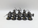 Warhammer Lord of the Rings: Gondor Minas Tirith Warriors (BI017)