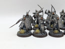 Warhammer Lord of the Rings: Gondor Minas Tirith Warriors (BI017)