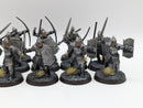 Warhammer Lord of the Rings: Gondor Minas Tirith Warriors (BI017)