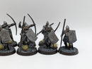 Warhammer Lord of the Rings: Gondor Minas Tirith Warriors (BI017)