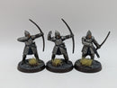 Warhammer Lord of the Rings: Gondor Minas Tirith Warriors (BI017)