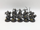 Warhammer Lord of the Rings: Gondor Minas Tirith Warriors (AZ050)