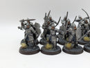 Warhammer Lord of the Rings: Gondor Minas Tirith Warriors (AZ050)