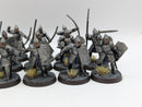 Warhammer Lord of the Rings: Gondor Minas Tirith Warriors (AZ050)