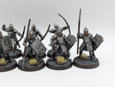 Warhammer Lord of the Rings: Gondor Minas Tirith Warriors (AZ050)