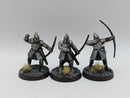 Warhammer Lord of the Rings: Gondor Minas Tirith Warriors (AZ050)