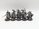 Warhammer Lord of the Rings: Gondor Minas Tirith Warriors (AI081)