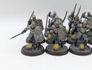 Warhammer Lord of the Rings: Gondor Minas Tirith Warriors (AI081)