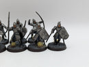 Warhammer Lord of the Rings: Gondor Minas Tirith Warriors (AI081)