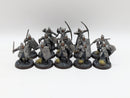 Warhammer Lord of the Rings: Gondor Minas Tirith Warriors (BA068)