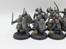 Warhammer Lord of the Rings: Gondor Minas Tirith Warriors (BA068)