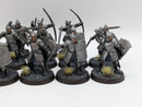 Warhammer Lord of the Rings: Gondor Minas Tirith Warriors (BA068)