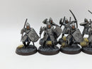 Warhammer Lord of the Rings: Gondor Minas Tirith Warriors (BA068)
