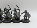 Warhammer Lord of the Rings: Gondor Minas Tirith Warriors (BA068)