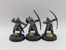 Warhammer Lord of the Rings: Gondor Minas Tirith Warriors (BA068)