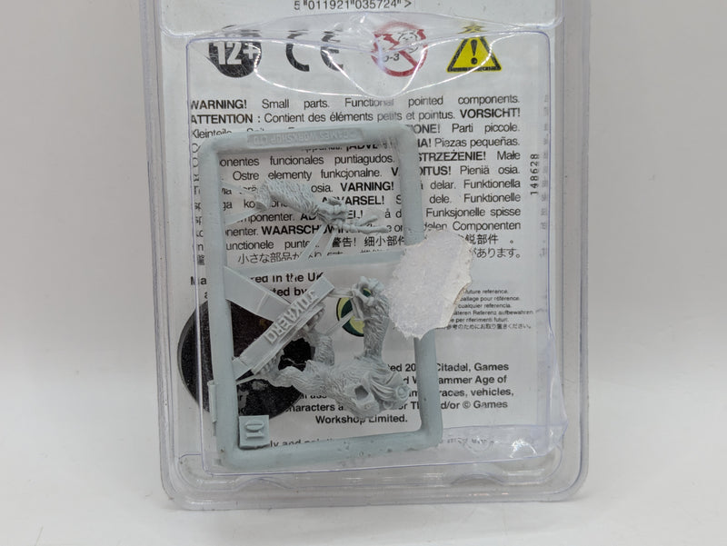 Warhammer 40k: Agents of the Imperium Jokaero Weaponsmith (AT057)