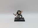 Warhammer The Old World: RDD12 1985 Golfag's Regiment of Mercenary Ogres RR8 (AT050)