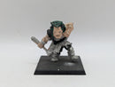 Warhammer The Old World: RDD12 1985 Golfag's Regiment of Mercenary Ogres RR8 (AT050)