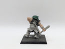 Warhammer The Old World: RDD12 1985 Golfag's Regiment of Mercenary Ogres RR8 (AT050)