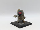 Warhammer The Old World: RDD12 1985 Golfag's Regiment of Mercenary Ogres RR8 (AF118)