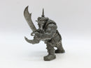 Warhammer The Old World: Ogre Kingdoms Metal Maneater (AH016)